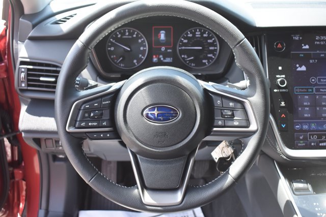 Used 2024 Subaru Outback Premium AWD/4WD image 20