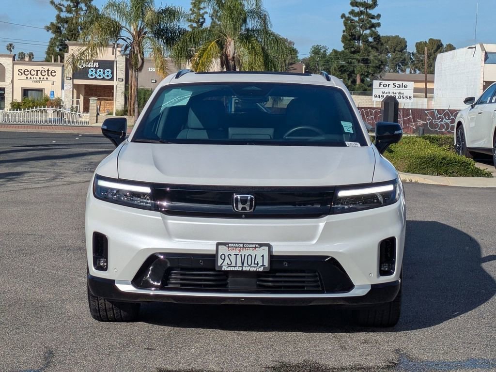 Certified 2024 Honda Prologue Elite image 2