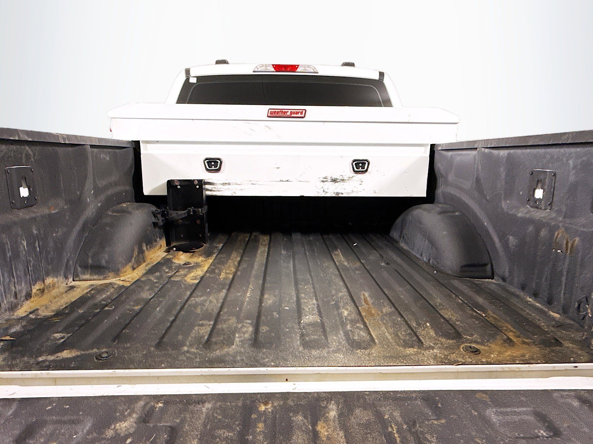 Used 2023 Ford F150 XL w/ Trailer Tow Package image 34