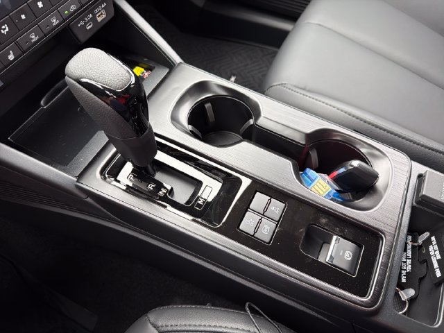 New 2026 Subaru Outback Premium AWD/4WD image 15