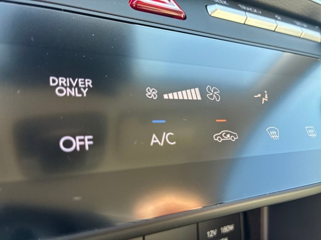 New 2026 Hyundai Sonata Blue image 23