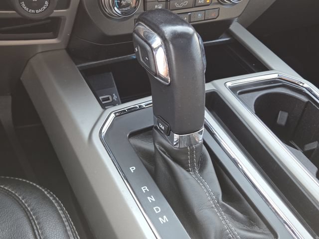 Used 2019 Ford F150 Lariat w/ Equipment Group 502A Luxury AWD/4WD image 32