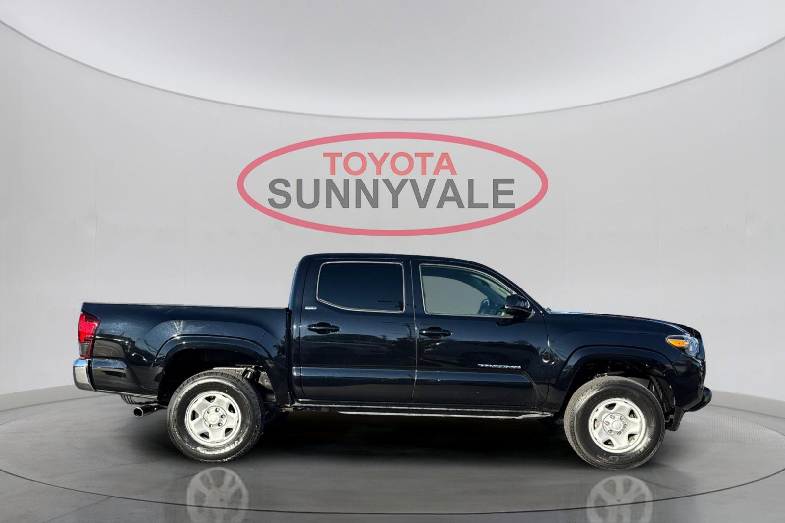 Certified 2021 Toyota Tacoma SR5 image 10