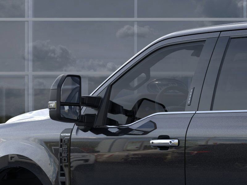 New 2026 Ford F250 Platinum image 20