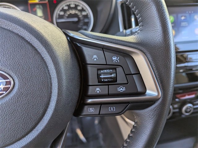 Used 2022 Subaru Forester Premium image 12