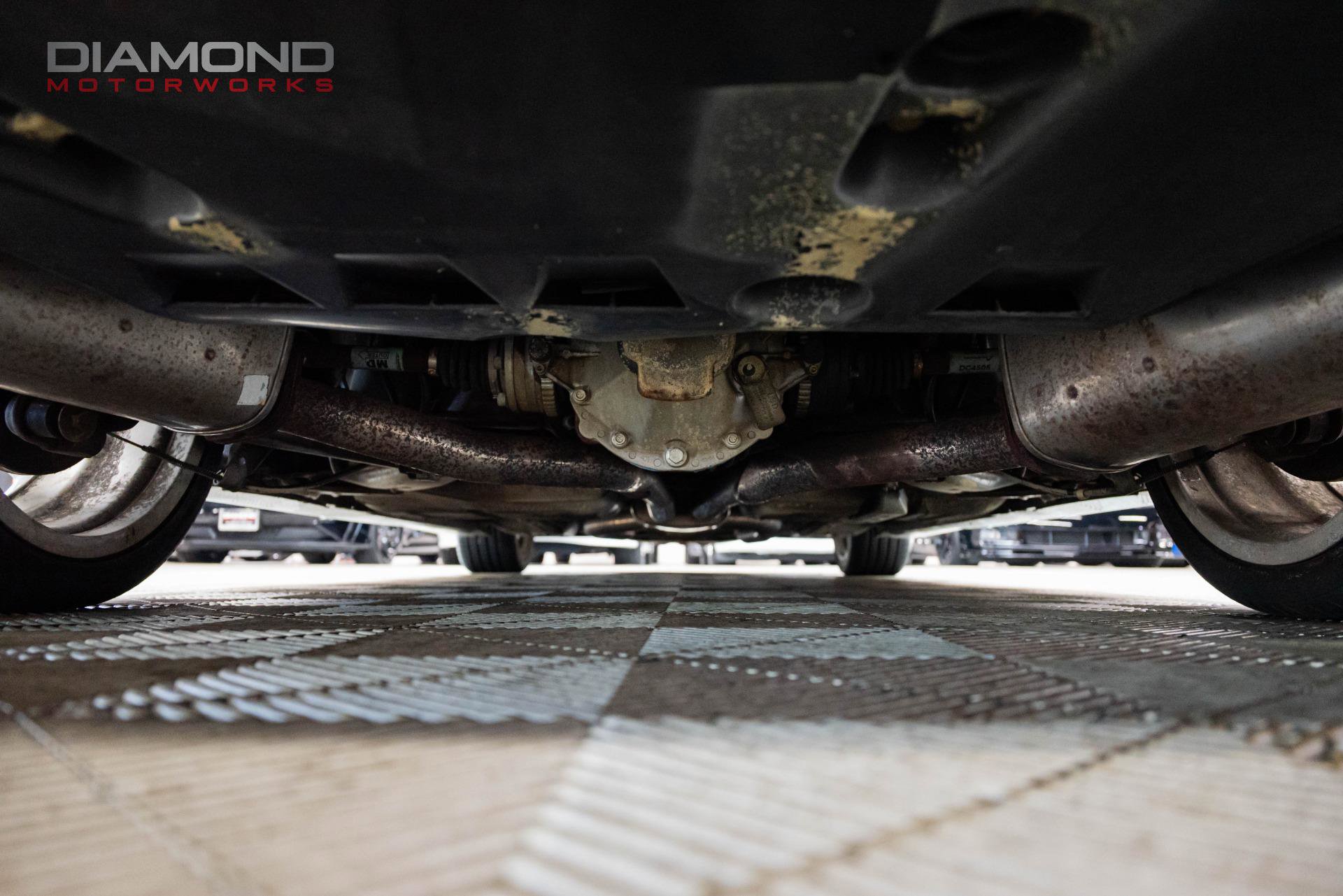 Used 2006 Pontiac GTO image 98