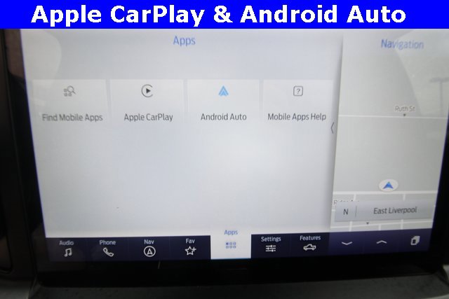 Used 2023 Ford F150 XLT w/ Equipment Group 302A High image 3