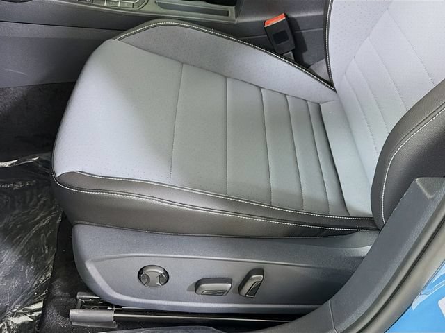 New 2026 Volkswagen Jetta SE FWD image 20