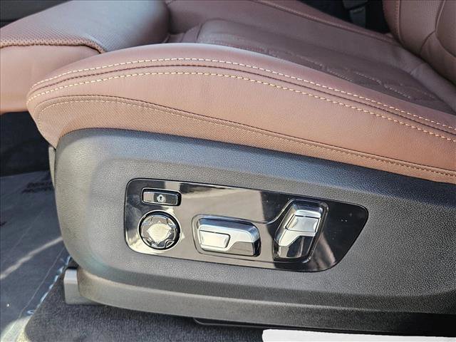 New 2026 BMW X5 sDrive40i video 4