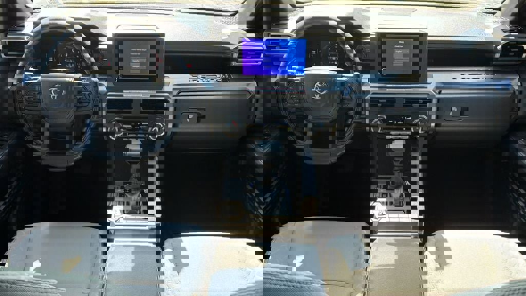 New 2026 Toyota Tacoma SR5 image 31