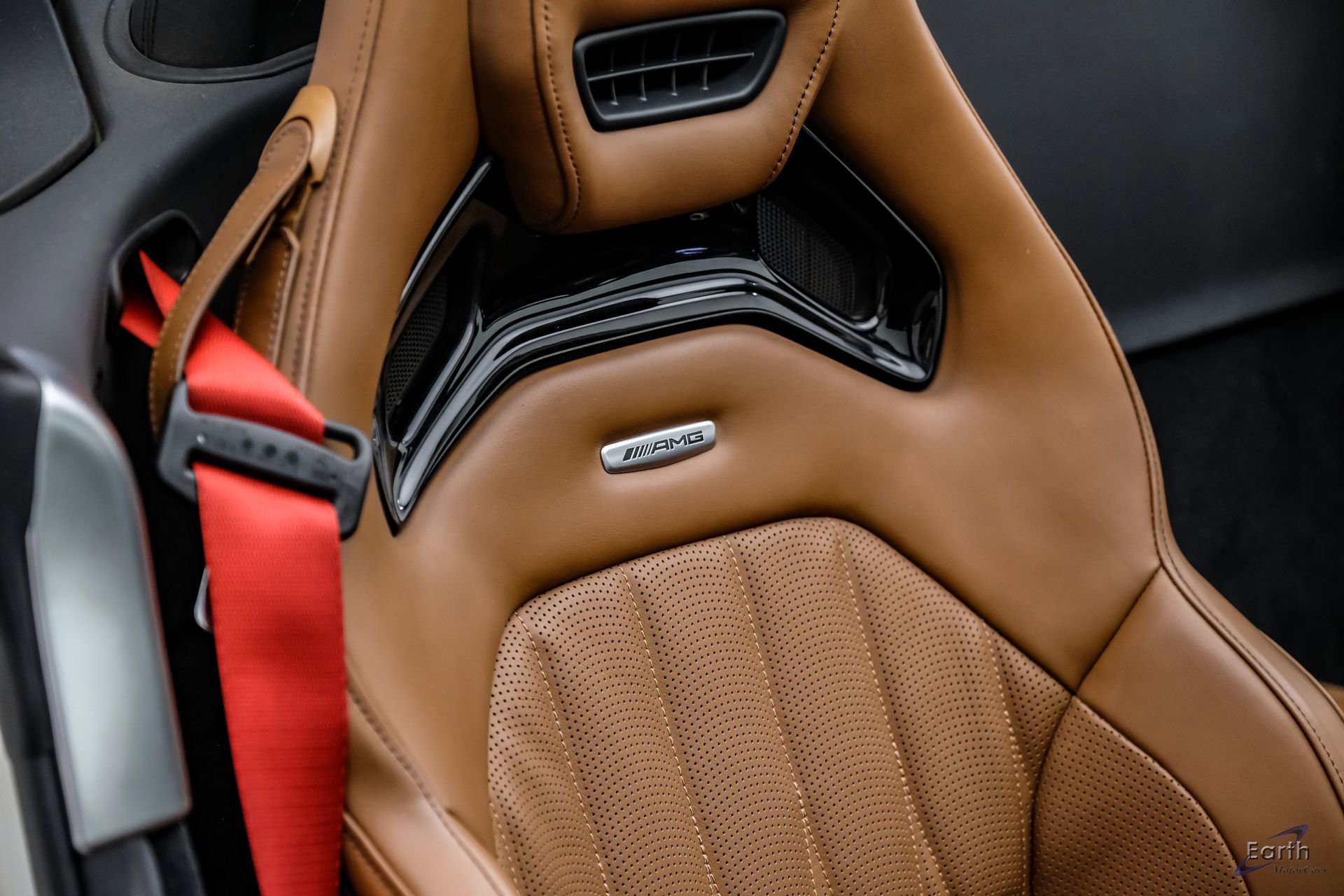 Used 2018 Mercedes-Benz AMG GT C image 62