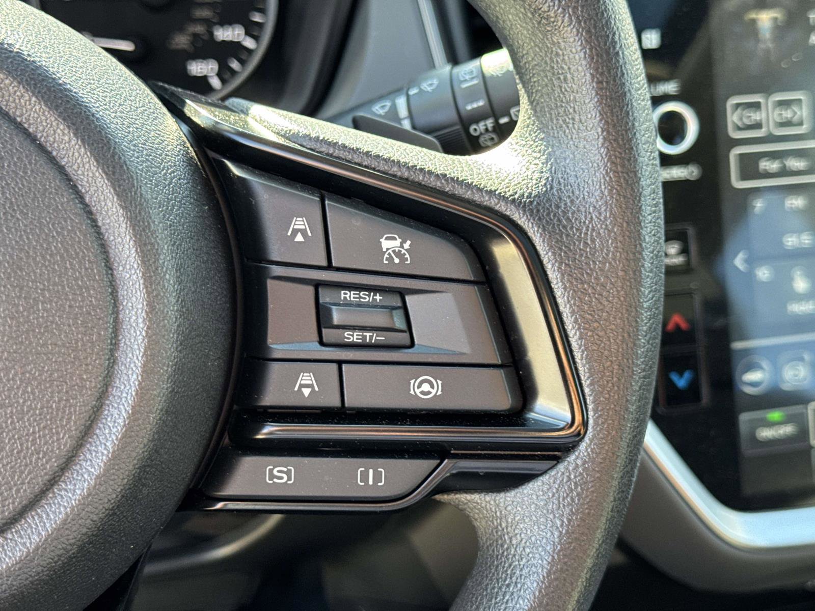 Certified 2025 Subaru Crosstrek 2.0i Premium AWD/4WD image 19