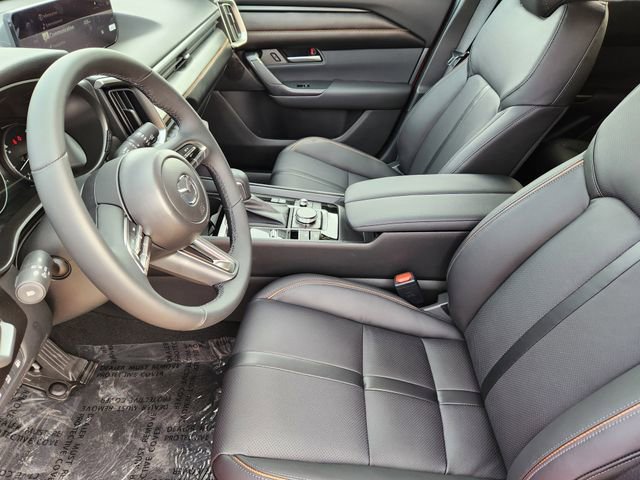 New 2026 MAZDA CX-50 AWD 2.5 Hybrid w/ Weather Package image 9