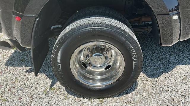 Used 2022 Ford F350 XLT w/ XLT Value Package AWD/4WD image 19