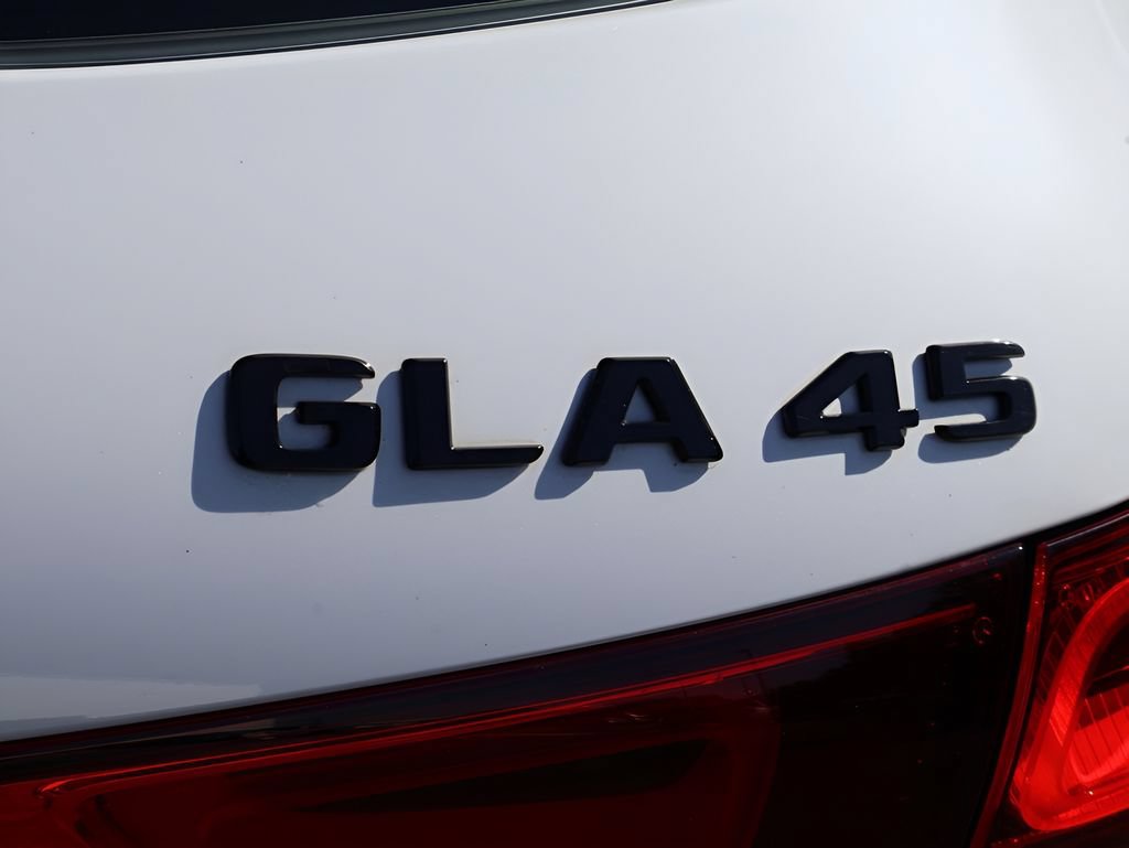Used 2022 Mercedes-Benz GLA 45 AMG 4MATIC image 58