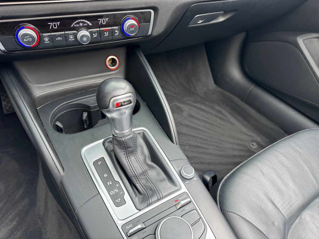 Used 2016 Audi A3 1.8T Premium image 16