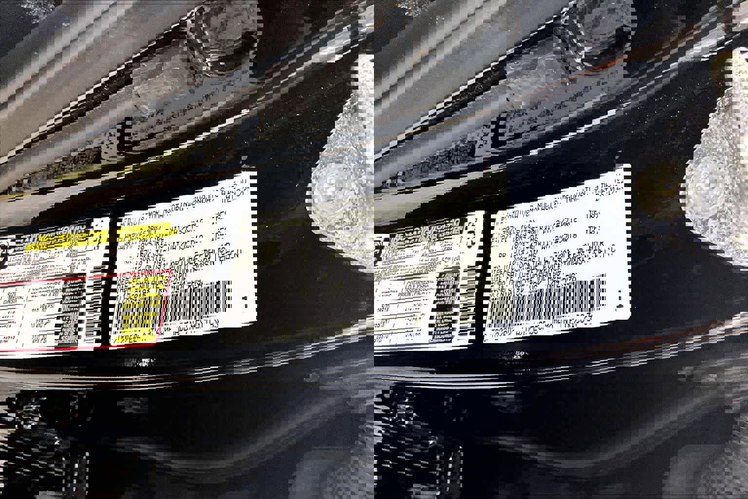 Used 2025 Toyota Tacoma TRD Pro image 34