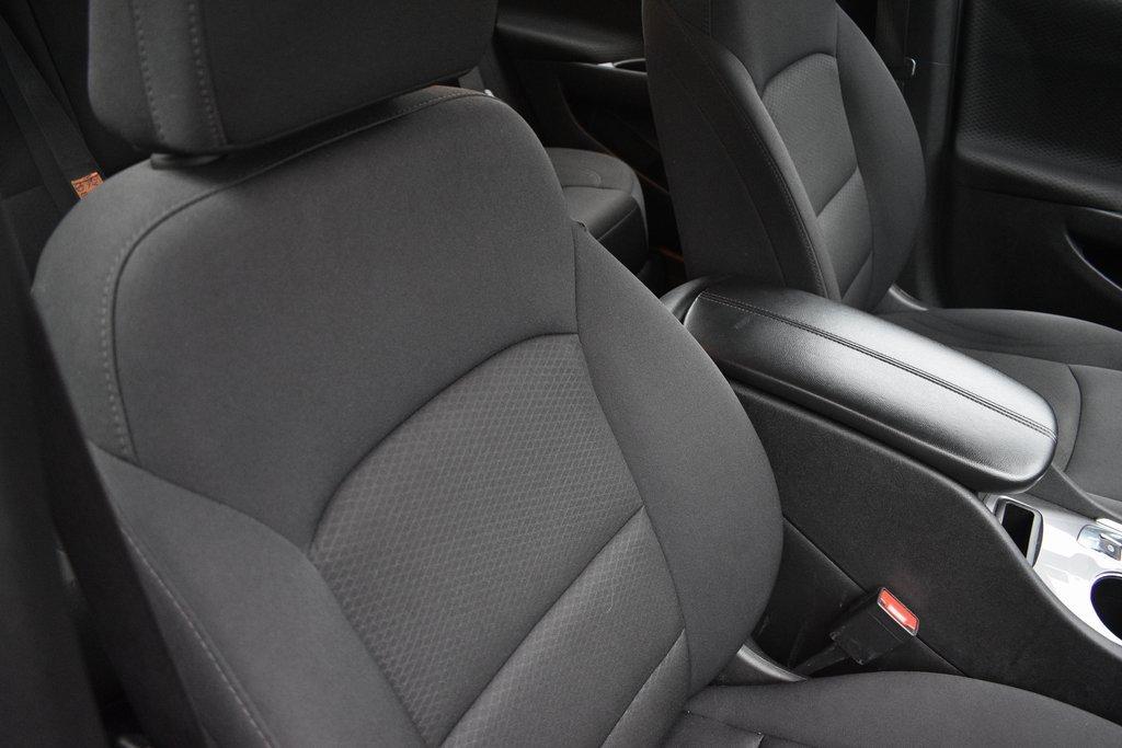 Used 2024 Chevrolet Malibu LT image 24