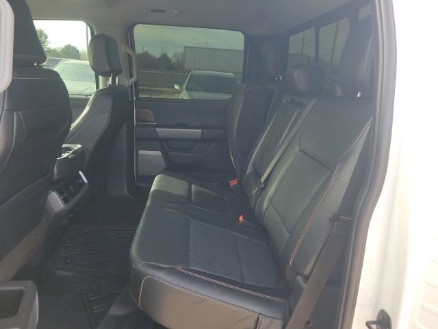 Used 2023 Ford F150 Lariat image 21