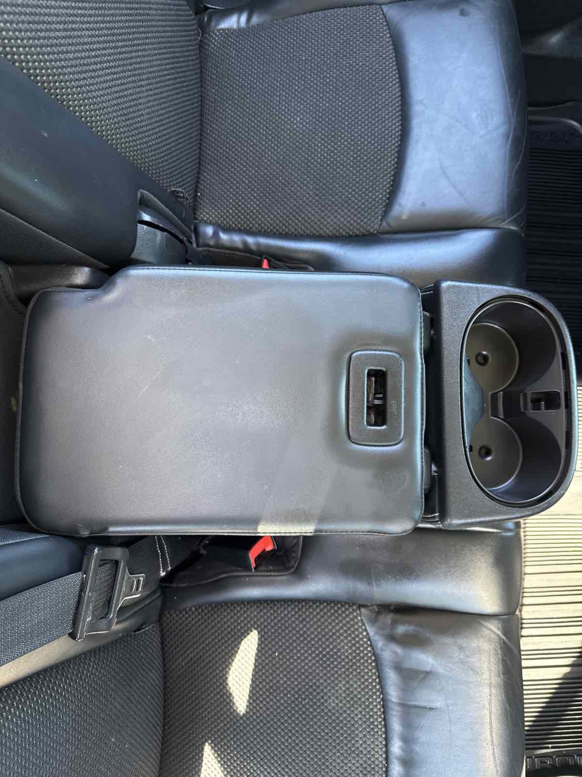 Used 2017 Dodge Journey Crossroad image 21