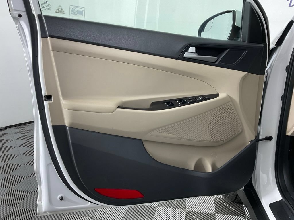 Used 2018 Hyundai Tucson SE FWD image 12