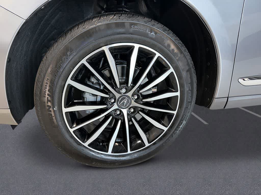 New 2026 Acura RDX SH-AWD w/ Advance Package image 12