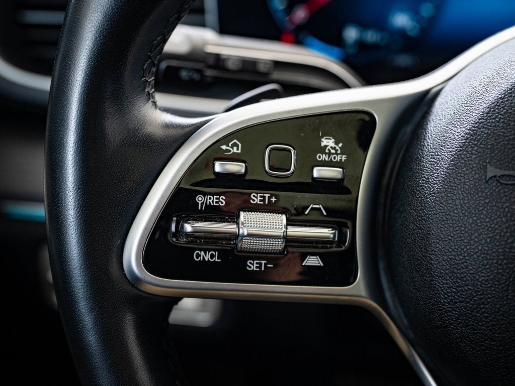 Certified 2022 Mercedes-Benz GLS 450 4MATIC image 26