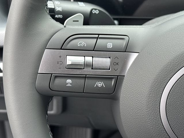 New 2026 Hyundai Sonata SEL FWD image 24