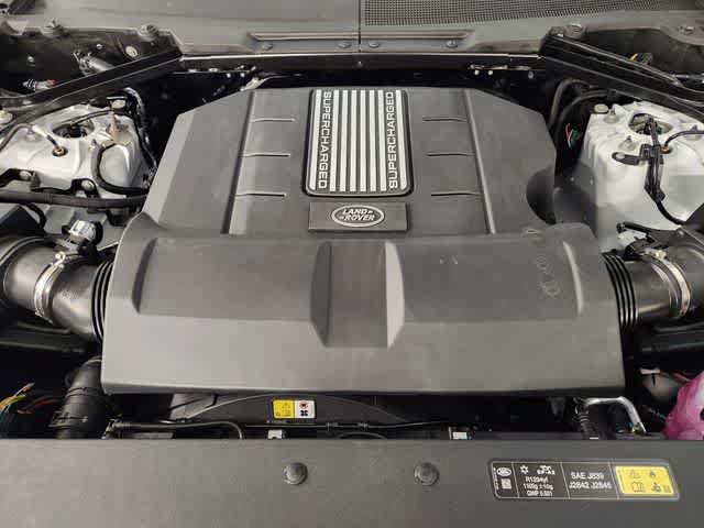 New 2026 Land Rover Defender 110 V8 AWD/4WD image 58