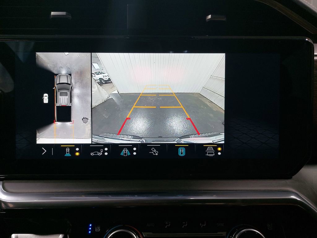 Used 2023 GMC Sierra 1500 Denali Ultimate image 24
