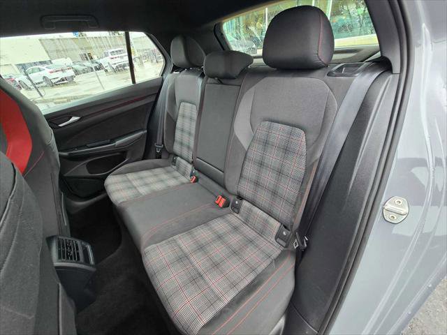 Used 2024 Volkswagen GTI S FWD image 17