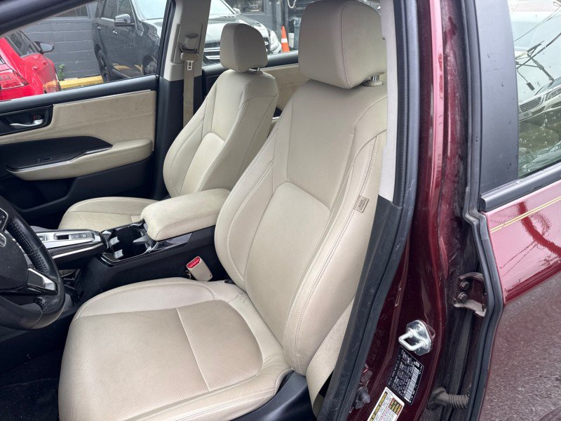 Used 2018 Honda Clarity Touring image 15