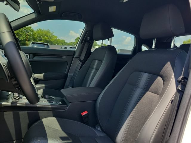 Certified 2026 Honda Civic Sport image 11