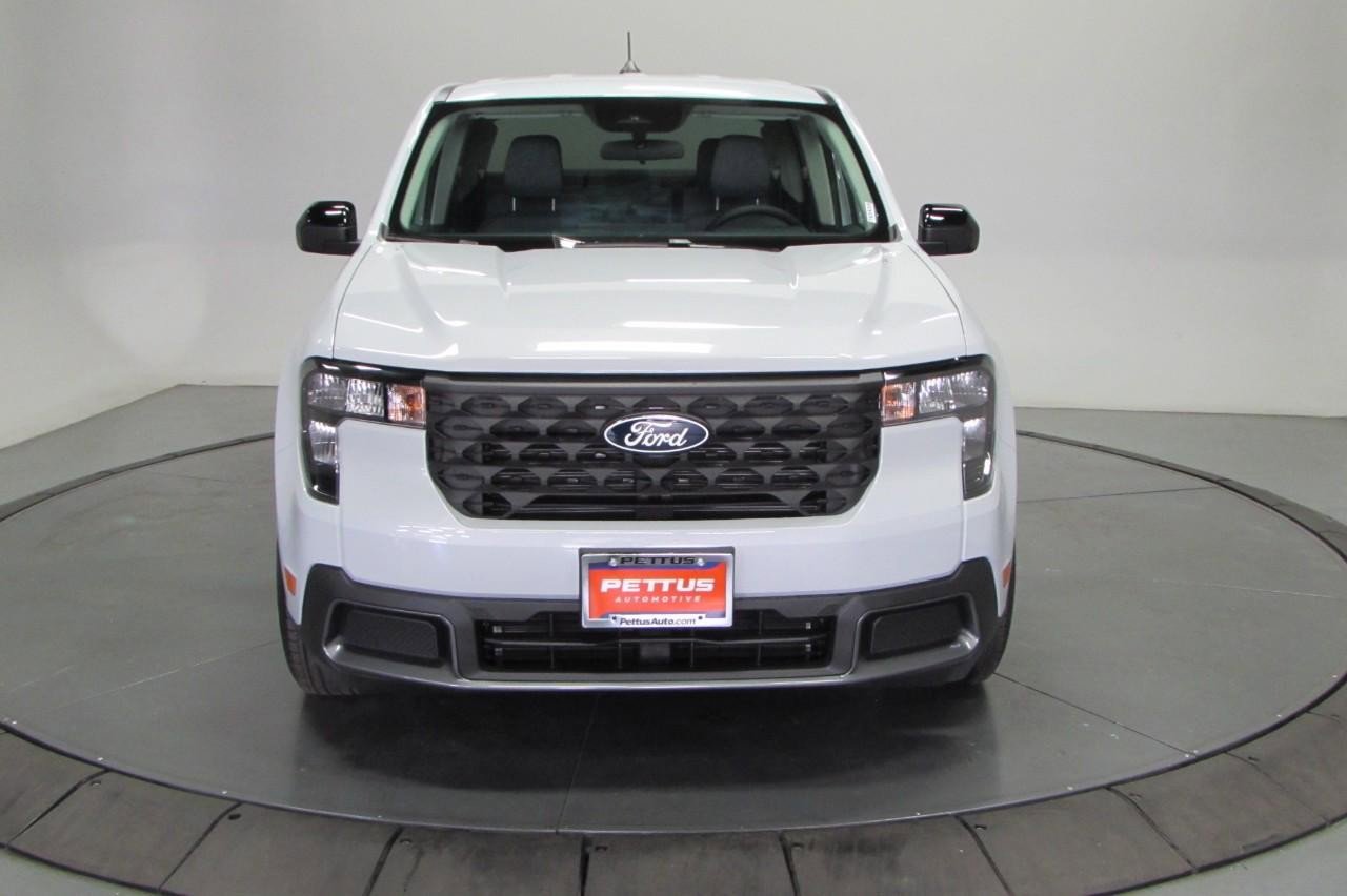 New 2025 Ford Maverick XLT w/ XLT Luxury Package image 2