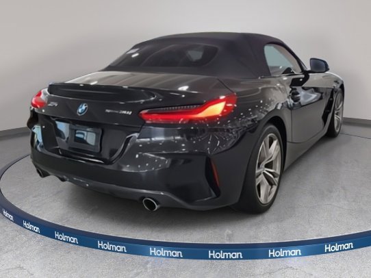 Used 2019 BMW Z4 sDrive30i w/ M Sport Package image 8