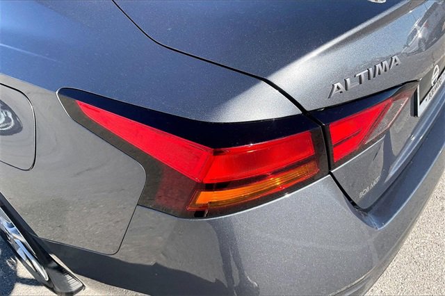 Certified 2025 Nissan Altima 2.5 S image 27