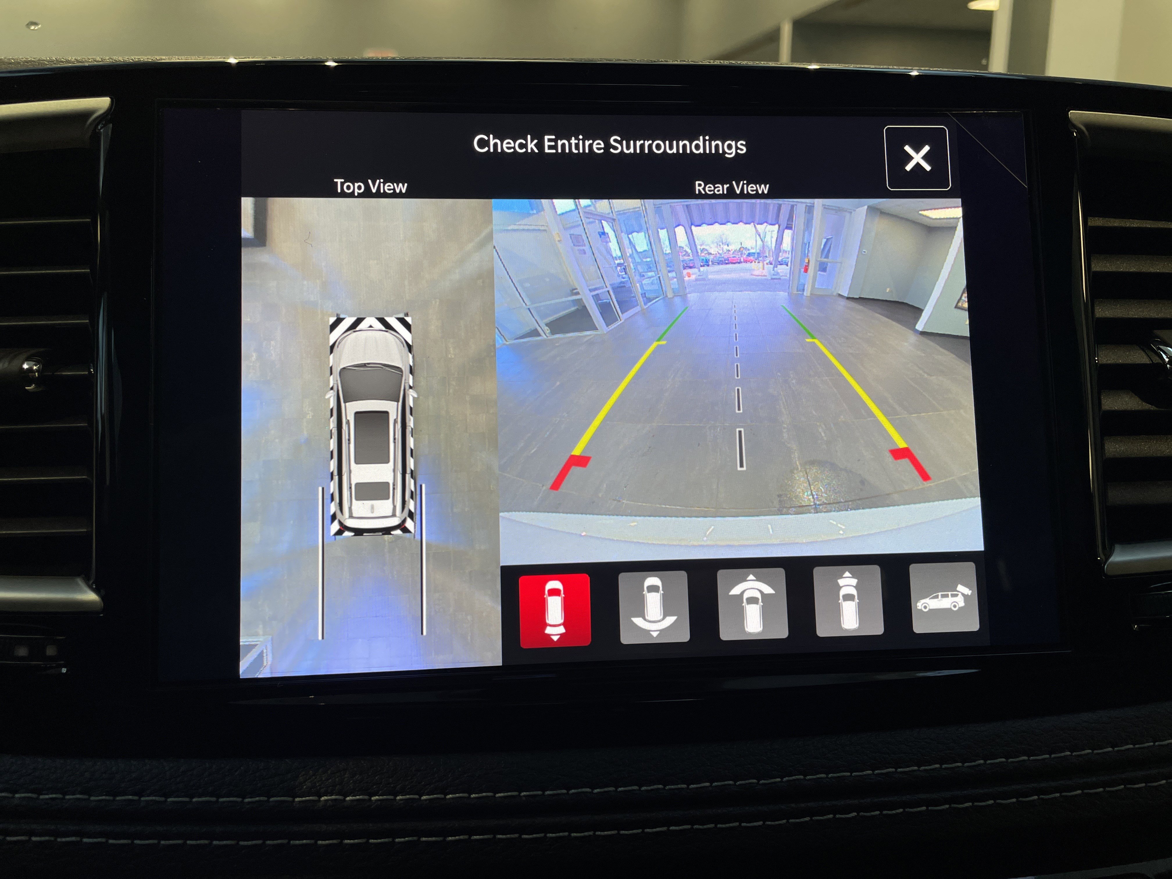 New 2026 Chrysler Pacifica Select image 26