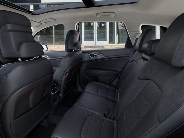 New 2026 Kia Sportage SX Prestige image 18
