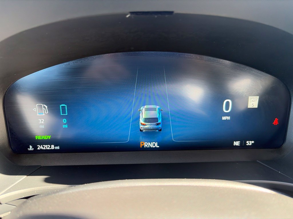 Used 2023 Ford Escape SE w/ PHEV Premium Package FWD image 24