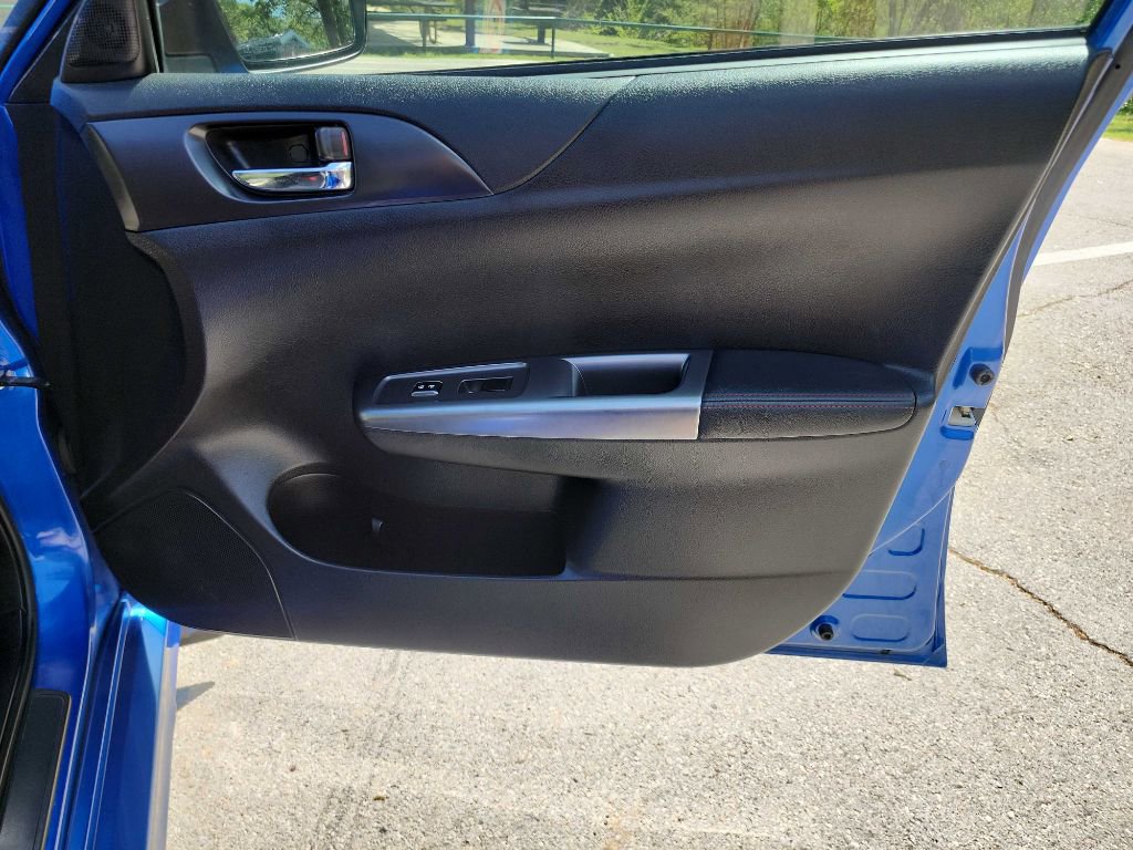 Used 2014 Subaru Impreza WRX Limited image 30