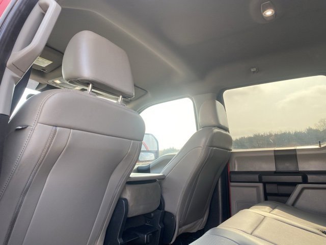 Used 2020 Ford F250 XL w/ STX Appearance Package image 12