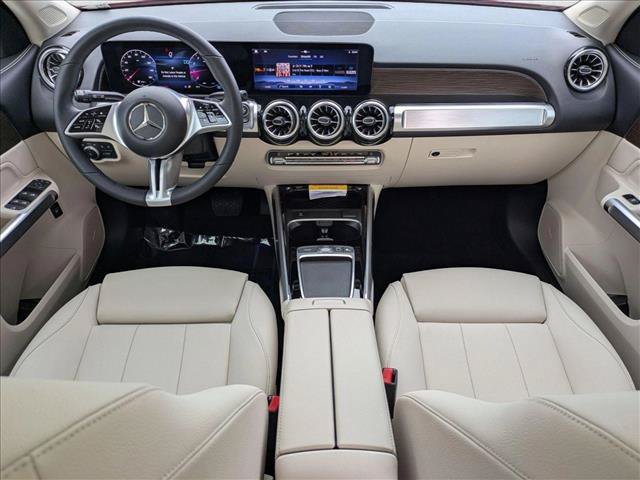 Certified 2026 Mercedes-Benz GLB 250 4MATIC image 18