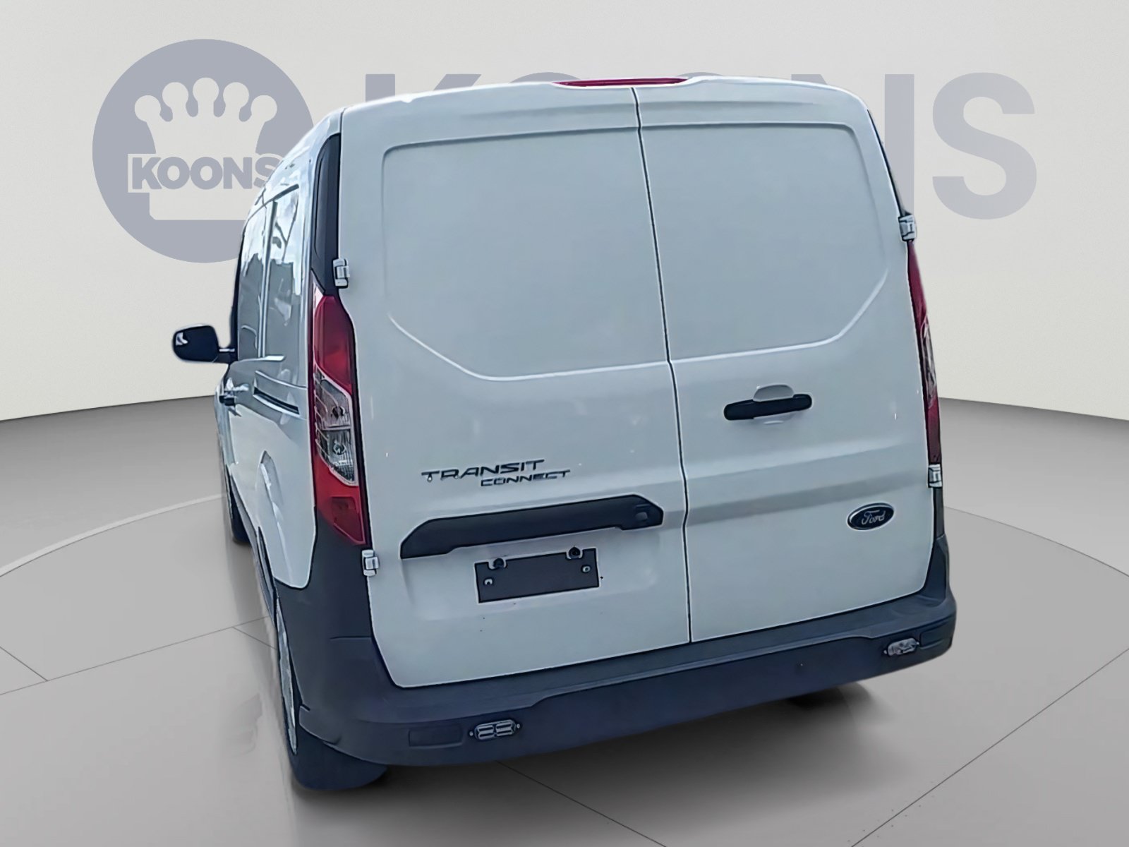 Used 2017 Ford Transit Connect XL FWD image 11