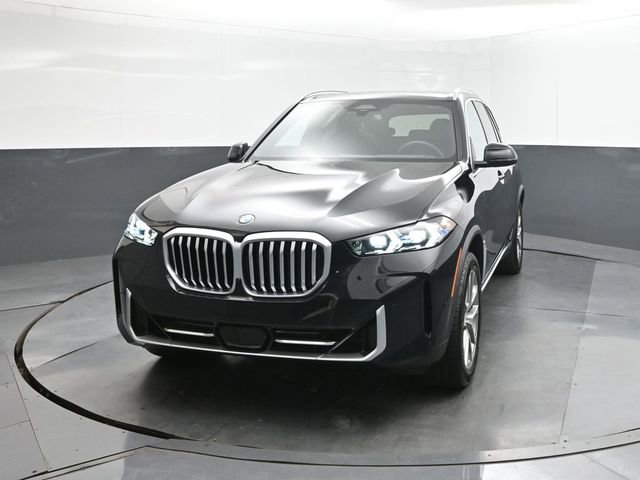 New 2026 BMW X5 sDrive40i image 30