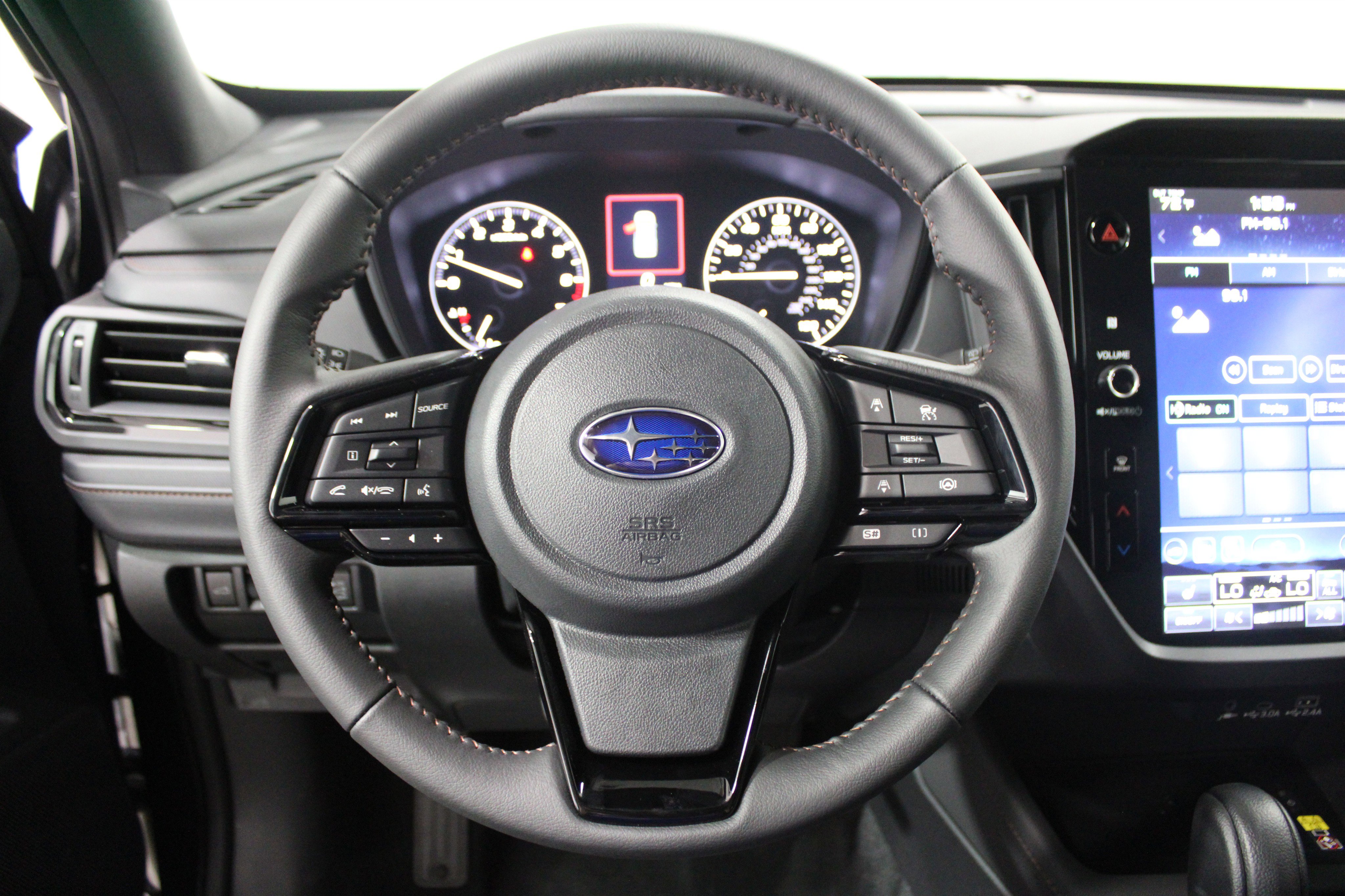 New 2026 Subaru Forester Sport AWD/4WD image 9