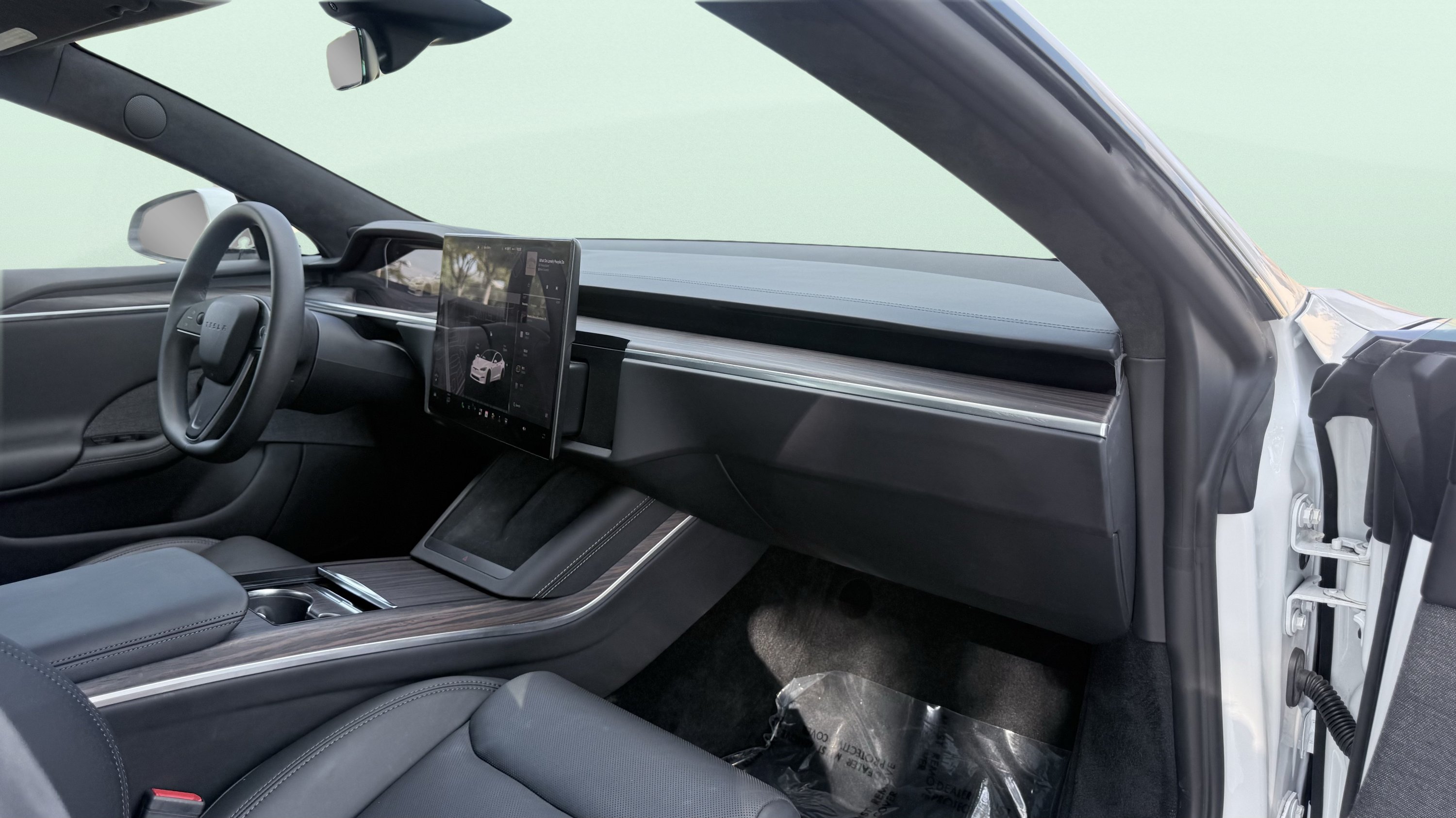 Used 2024 Tesla Model S AWD/4WD image 52