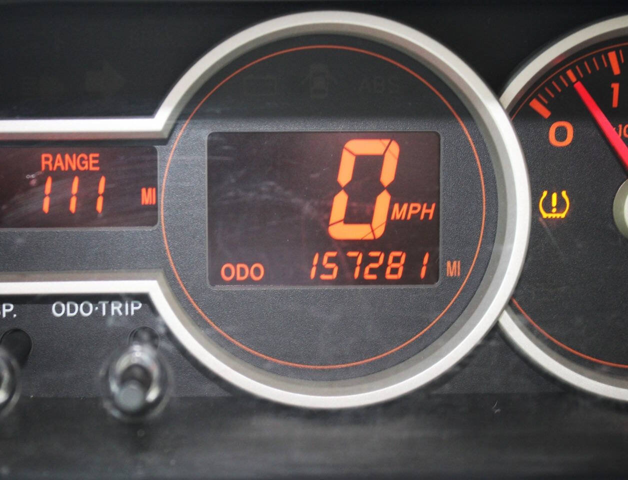 Used 2012 Scion xB FWD image 8