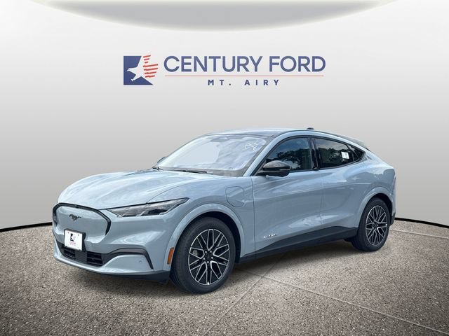 New 2026 Ford Mustang Mach-E Premium AWD/4WD image 5