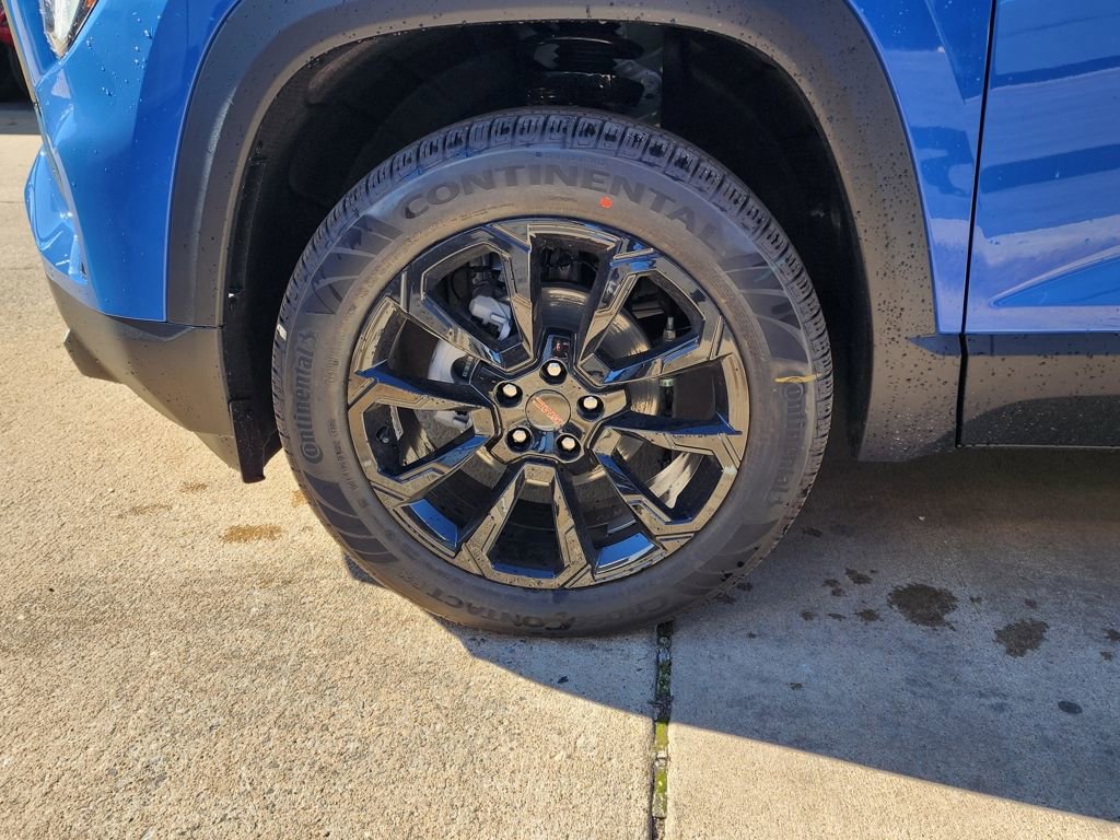 New 2026 GMC Terrain Elevation w/ Elevation Premium Package image 53