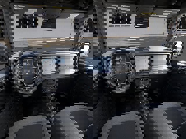 New 2025 Ford Bronco Big Bend image 9